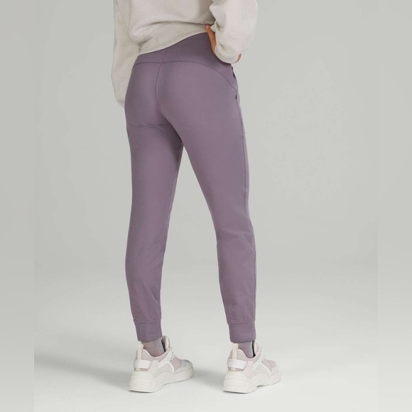 Lululemon Ready to Rulu High-Rise Jogger - Dusky Lavender - Picture 2 of 8